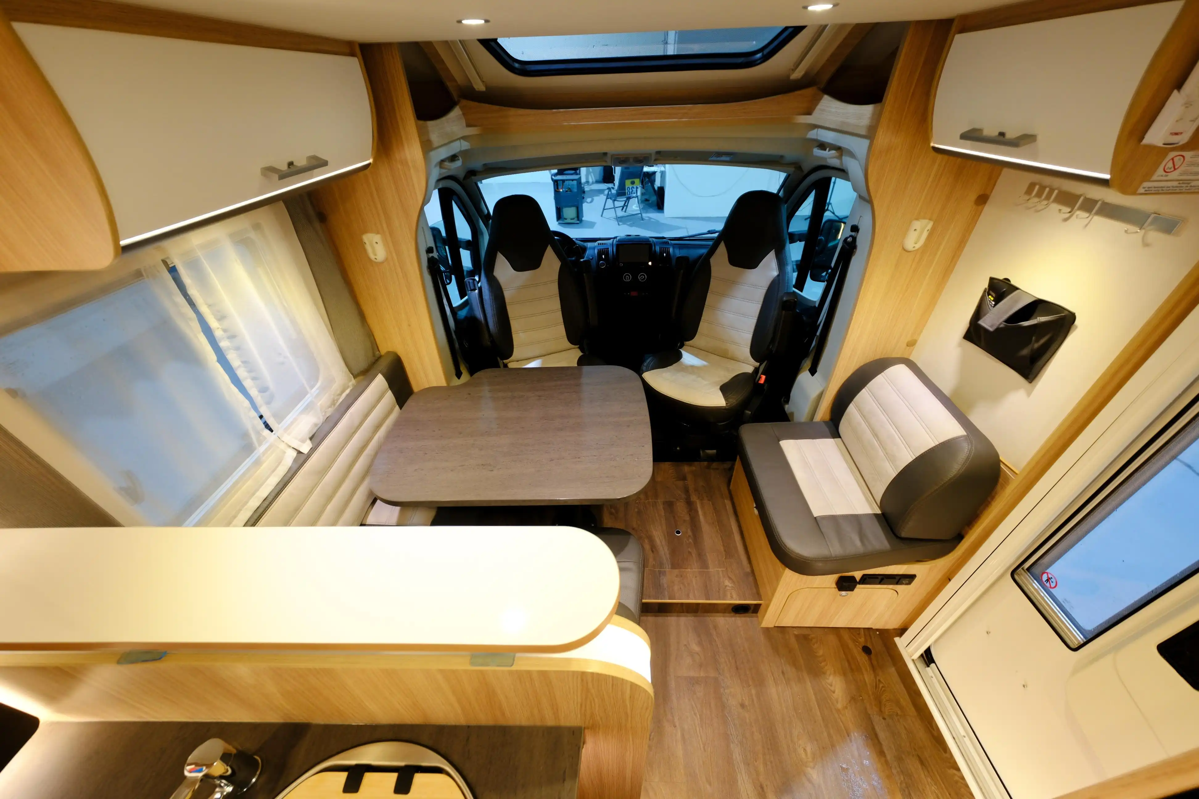 SUNLIGHT T 68 Adventure Edition